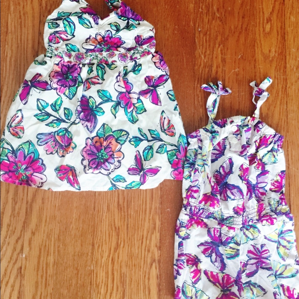 Girls Children’s Place Bundle